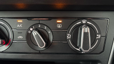 Volkswagen Polo 1.0 TSI Life 5dr Petrol Hatchback